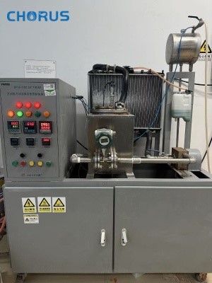 Simulated Service Corrosion Testing of Engine Coolants ASTM D2570 Simulated Service Corrosion Testing of Engine Coolants ASTM D2570