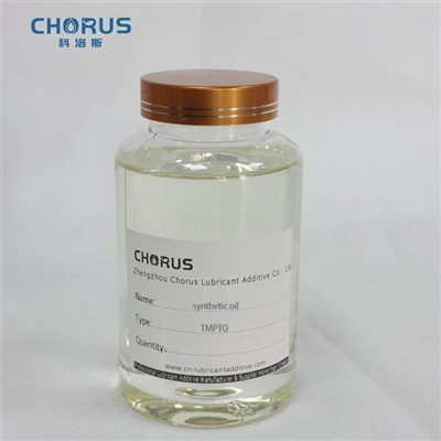 트리메틸올프로판 트리올리에이트(TMPTO) 에스테르 오일